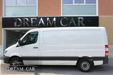 Mercedes-Benz Sprinter F32/35 314 CDI RWD TN Furgone (2)