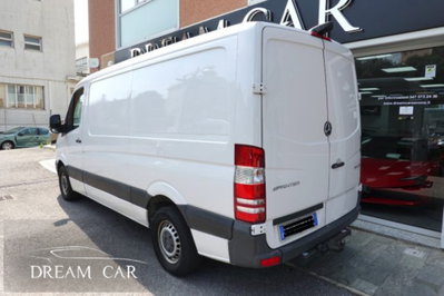 Mercedes-Benz Sprinter F32/35 314 CDI RWD TN Furgone (3)