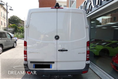 Mercedes-Benz Sprinter F32/35 314 CDI RWD TN Furgone (4)