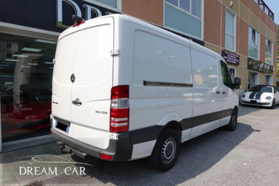Mercedes-Benz Sprinter F32/35 314 CDI RWD TN Furgone (5)