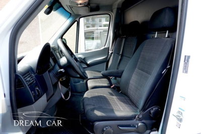 Mercedes-Benz Sprinter F32/35 314 CDI RWD TN Furgone (9)