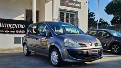 Renault Modus 1.2 16V TCE Dynamique usata