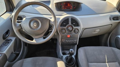 Renault Modus 1.2 16V TCE Dynamique (10)