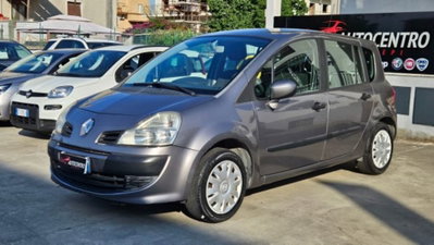 Renault Modus 1.2 16V TCE Dynamique (3)