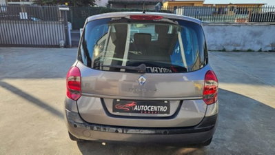Renault Modus 1.2 16V TCE Dynamique (5)