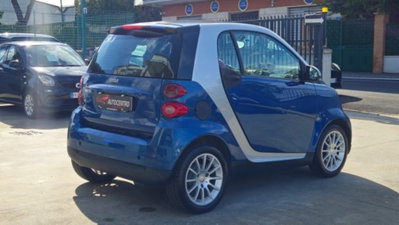 smart Fortwo 1000 52 kW MHD coupé passion (6)