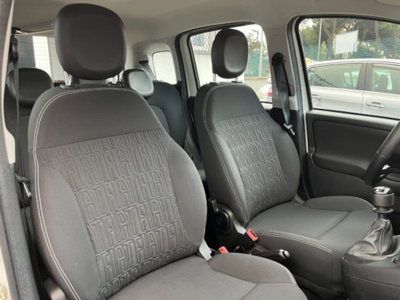 Fiat Panda 1.0 firefly hybrid s&s 70cv 5p.ti (10)