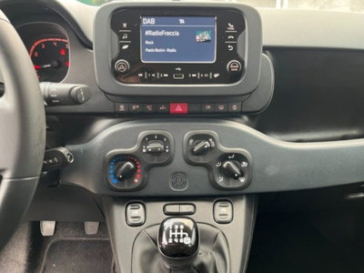 Fiat Panda 1.0 firefly hybrid s&s 70cv 5p.ti (14)