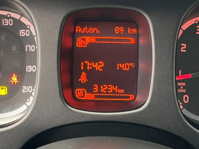 Fiat Panda 1.0 firefly hybrid s&s 70cv 5p.ti (16)