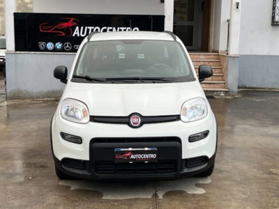 Fiat Panda 1.0 firefly hybrid s&s 70cv 5p.ti (3)
