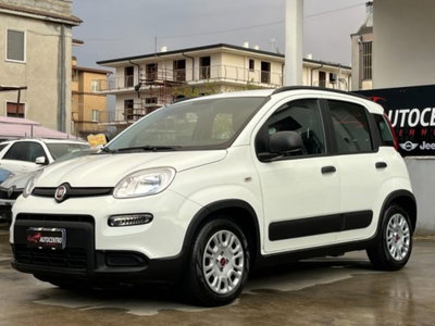 Fiat Panda 1.0 firefly hybrid s&s 70cv 5p.ti (4)