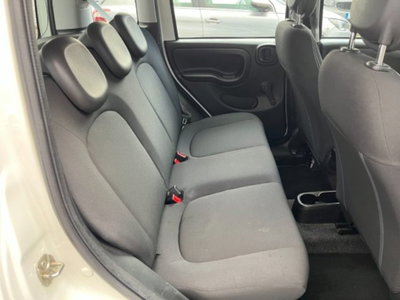 Fiat Panda 1.0 firefly hybrid s&s 70cv 5p.ti (9)