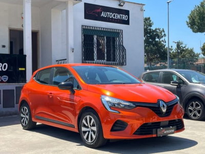 Renault Clio Full Hybrid E-Tech 145 CV 5 porte Equilibre usata