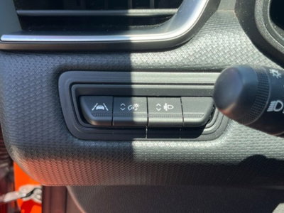 Renault Clio Full Hybrid E-Tech 145 CV 5 porte Equilibre (11)