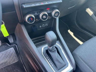 Renault Clio Full Hybrid E-Tech 145 CV 5 porte Equilibre (12)