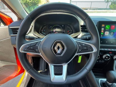 Renault Clio Full Hybrid E-Tech 145 CV 5 porte Equilibre (15)