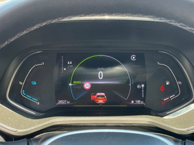 Renault Clio Full Hybrid E-Tech 145 CV 5 porte Equilibre (16)