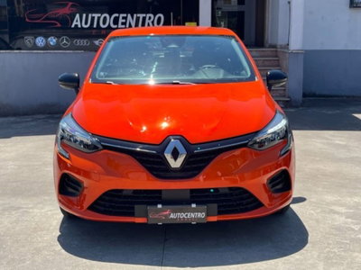 Renault Clio Full Hybrid E-Tech 145 CV 5 porte Equilibre (2)