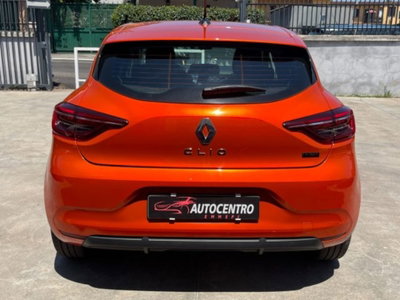 Renault Clio Full Hybrid E-Tech 145 CV 5 porte Equilibre (5)