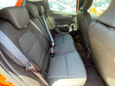 Renault Clio Full Hybrid E-Tech 145 CV 5 porte Equilibre (7)