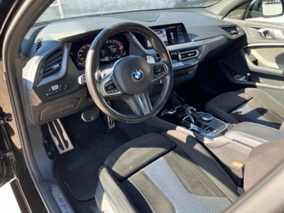 BMW Serie 1 M135 xdrive auto (10)