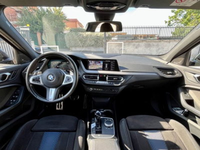 BMW Serie 1 M135 xdrive auto (11)