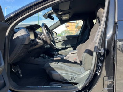 BMW Serie 1 M135 xdrive auto (12)