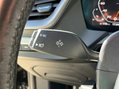BMW Serie 1 M135 xdrive auto (16)