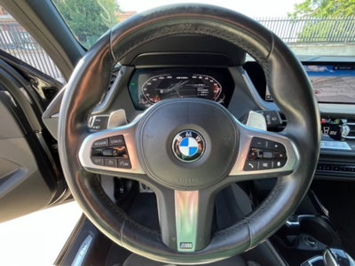 BMW Serie 1 M135 xdrive auto (17)