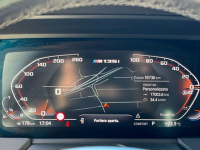 BMW Serie 1 M135 xdrive auto (18)