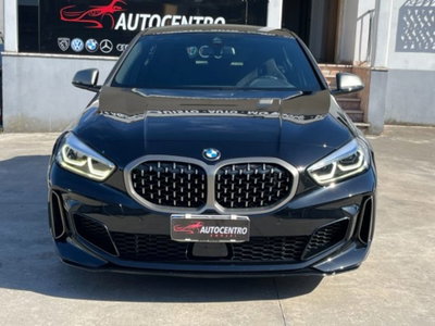 BMW Serie 1 M135 xdrive auto (2)
