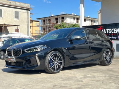 BMW Serie 1 M135 xdrive auto (3)