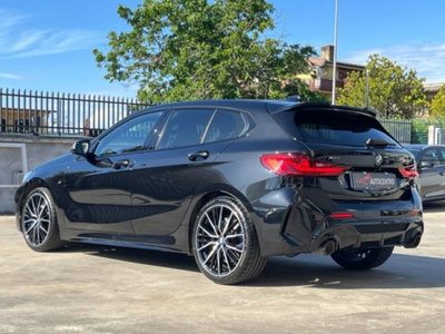 BMW Serie 1 M135 xdrive auto (4)