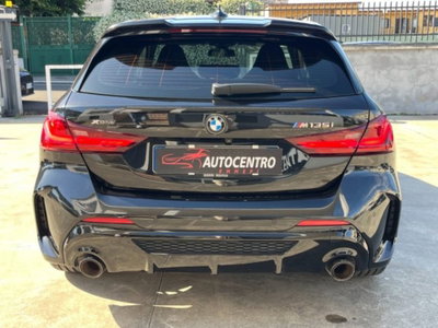 BMW Serie 1 M135 xdrive auto (5)