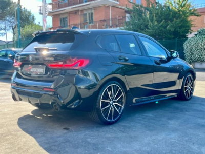 BMW Serie 1 M135 xdrive auto (6)