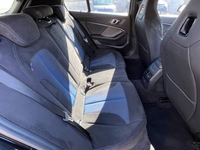 BMW Serie 1 M135 xdrive auto (8)
