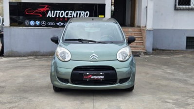 Citroen C1 1.0 3 porte C1TY (2)