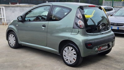 Citroen C1 1.0 3 porte C1TY (3)