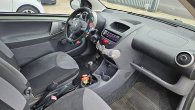 Citroen C1 1.0 3 porte C1TY (6)