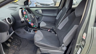 Citroen C1 1.0 3 porte C1TY (7)
