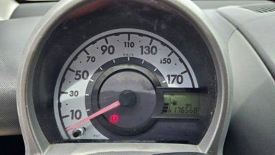 Citroen C1 1.0 3 porte C1TY (9)