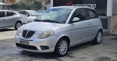 Lancia Ypsilon 1.4 Oro Ecochic GPL (3)