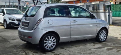 Lancia Ypsilon 1.4 Oro Ecochic GPL (5)