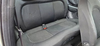 Lancia Ypsilon 1.4 Oro Ecochic GPL (7)