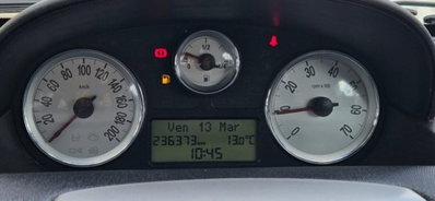 Lancia Ypsilon 1.4 Oro Ecochic GPL (9)