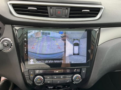 Nissan Qashqai 1.5 dCi 115 CV DCT N-Connecta (15)