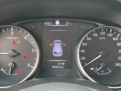 Nissan Qashqai 1.5 dCi 115 CV DCT N-Connecta (18)