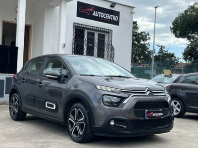 Citroen C3 PureTech 83 S&S Feel Pack usata