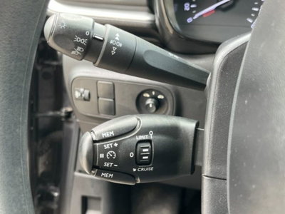 Citroen C3 PureTech 83 S&S Feel Pack (14)