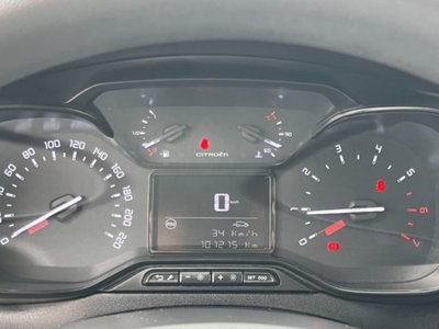 Citroen C3 PureTech 83 S&S Feel Pack (16)